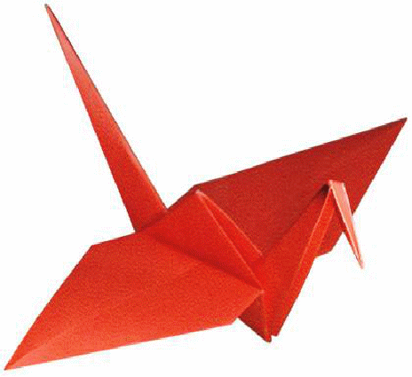Авторская программа «Оригами»