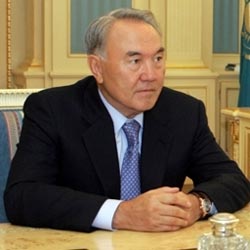 Разработка классного часа на тему: Первый Президент Республики Казахстана