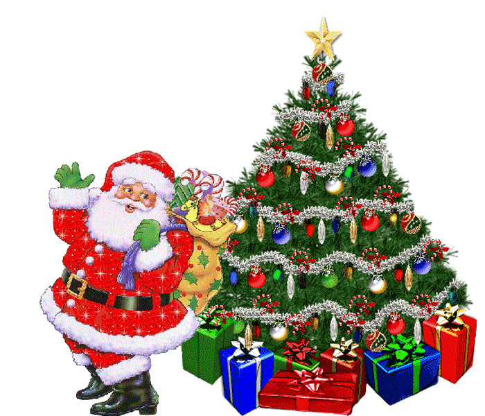 CHRISTMAS Урок –проект “Веселое рождество” в 5а классе