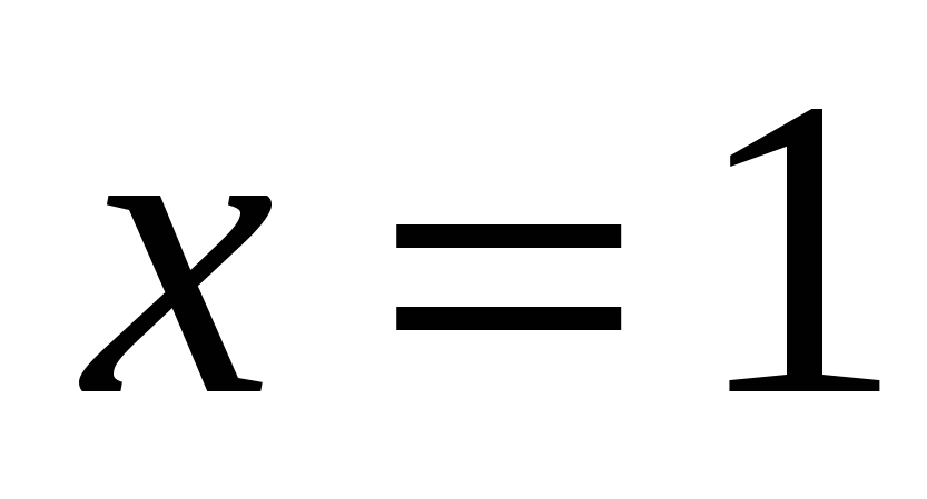 Примеры решения показательных уравнений