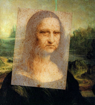 Факты о Леонардо да Винчи: самые интересные...