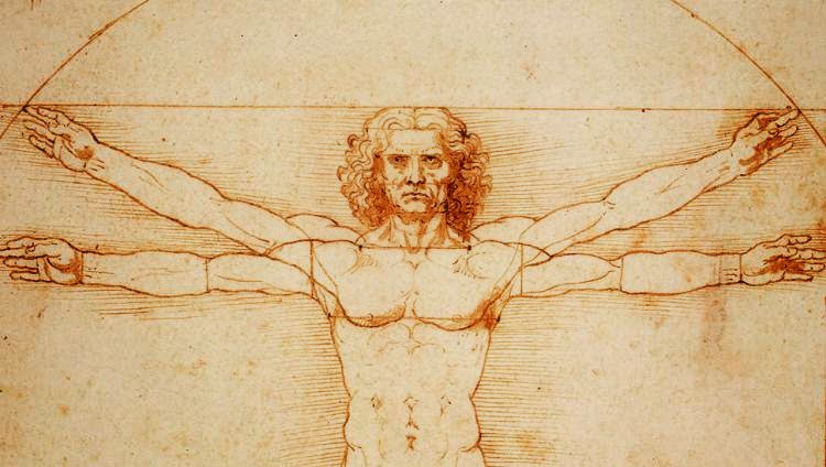 Факты о Леонардо да Винчи: самые интересные...