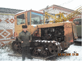 Статья Славен человек труда