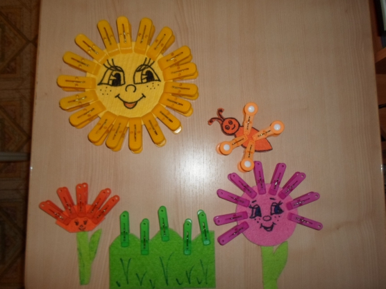 Семинар-практикум для родителей «Развитие мелкой моторики и координации движений пальцев рук у детей старшего дошкольного возраста»