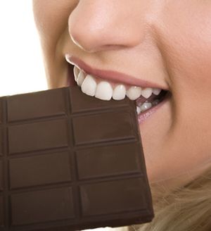 Исследовательская работа Шоколад польза или вред?