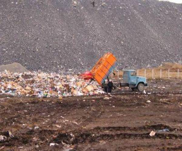 Доклад обучающегося на конкурс по теме: Методы утилизации бытовых отходов