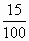 Урок математики в 5 классе Десятичная запись дробных чисел