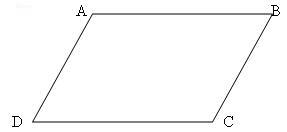 Конспект открытого урока по геометрии в 8 классе по теме Параллелограмм. Прямоугольник. Ромб. Квадрат