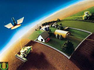 Статья Агрономия - наука о земледелии