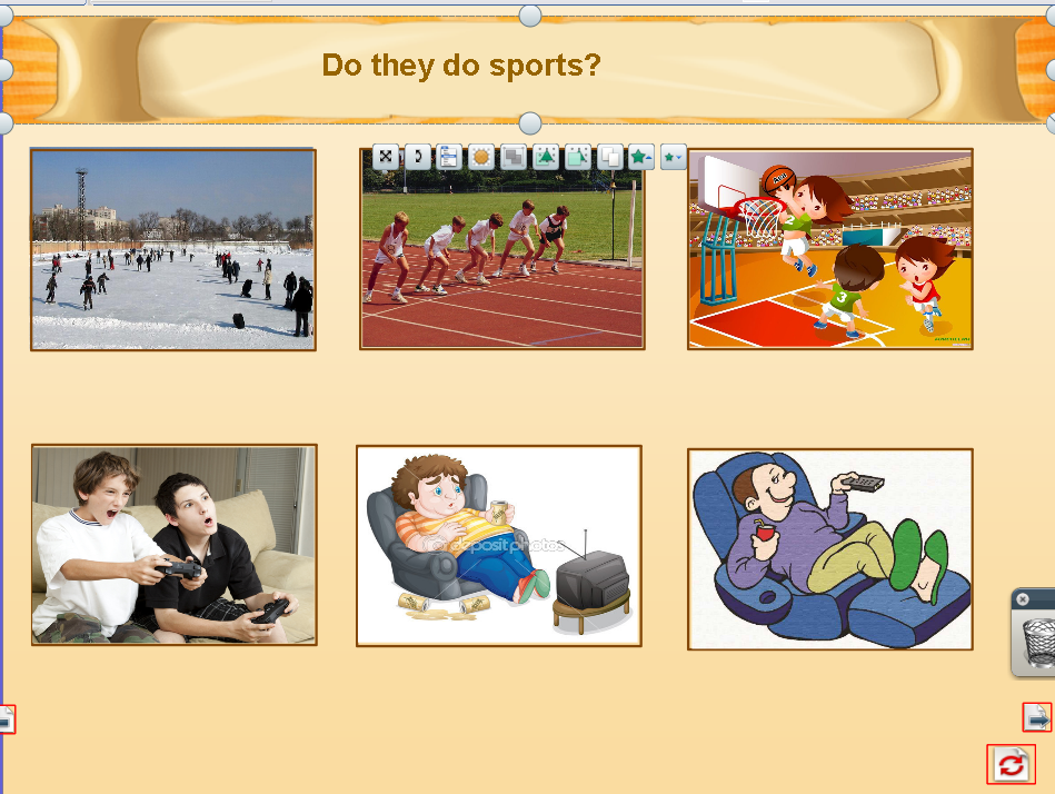 Технологическая карта урока английского языка в 7 классе на тему Почему люди занимаются спортом?