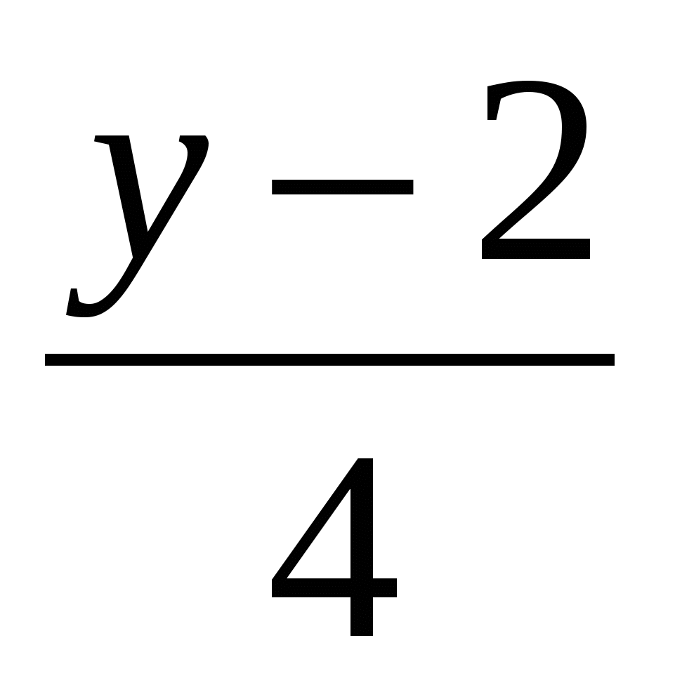 Тест на тему «Системы двух уравнений с двумя неизвестными» (7-9 класс)