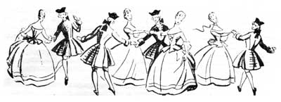Дополнительная образовательная программа Историко-бытовые танцы
