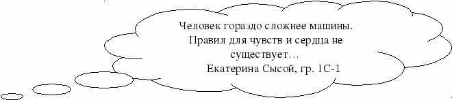 Внеаудиторное мероприятие Дни русского языка