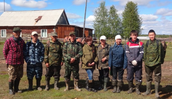 Туризм, как средство экологического воспитания учащихся