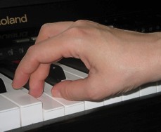 Рабочая программа учебного предмета Музыкальный инструмент фортепиано