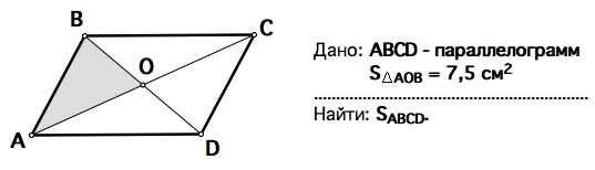 Проверочная работа по геометрии (9 класс).