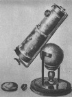 Доклад к презентации Телескоп и история их сздания