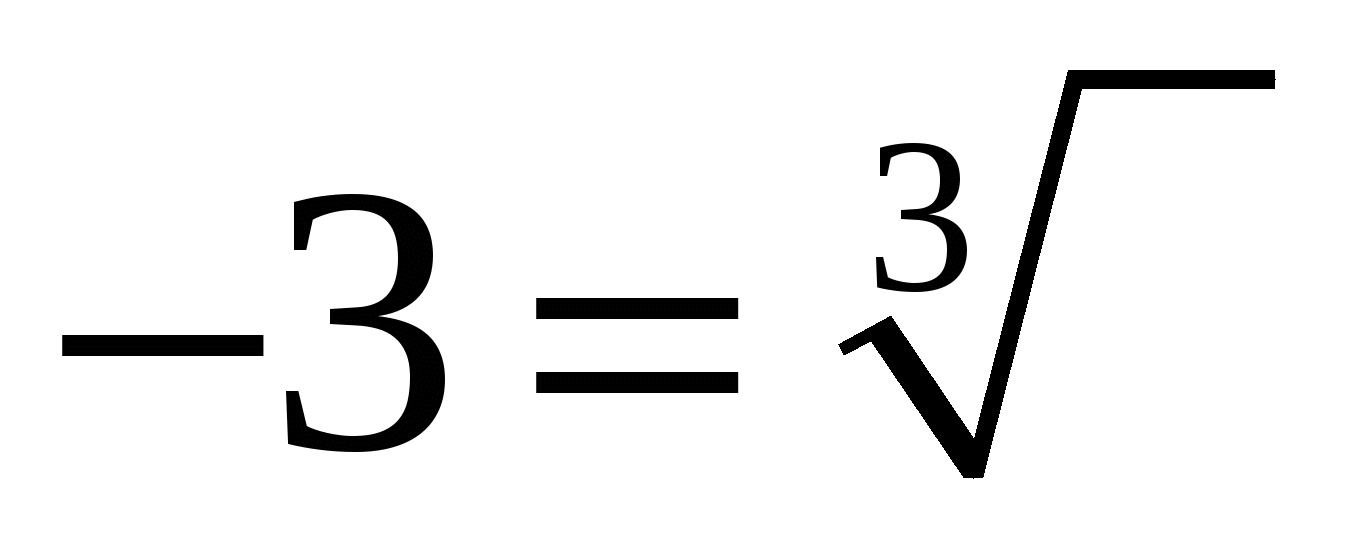 Методическая разработка урока по математике Арифметический корень натуральной степени и его свойства