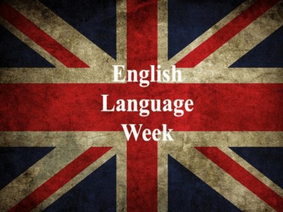 План Недели английского языка в сельской школе