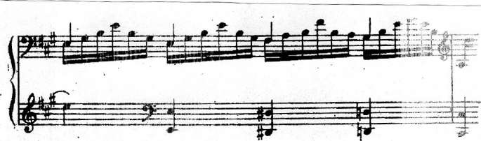 Реферат. М. Клементи - композитор, педагог, один из создателей классической формы фортепианной сонаты.