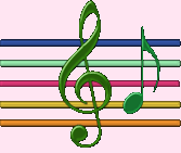 Методическая разработка по музыке на тему Изучение нотной грамоты на уроках музыки, как средство активизации познавательной деятельности