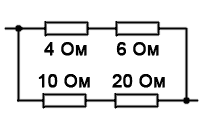 10 кл. мой Итоговый тест за год.