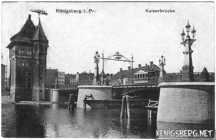 Исследовательская работа учащегося Старая-старая задача о мостах Кенигсберга