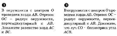 Рабочая программа по математике. 7 класс