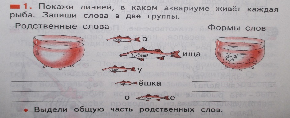 Корень слова рыба. Родственные слова к слову рыба. Определение к слову рыба. Рыба родственные слова 2 класс. Рыбка родственные слова.