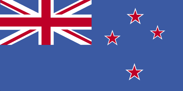 Урок по английскому языку на тему: New Zealand (11 класс)