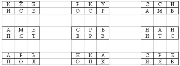 Внеклассное мероприятие Веселая информатика