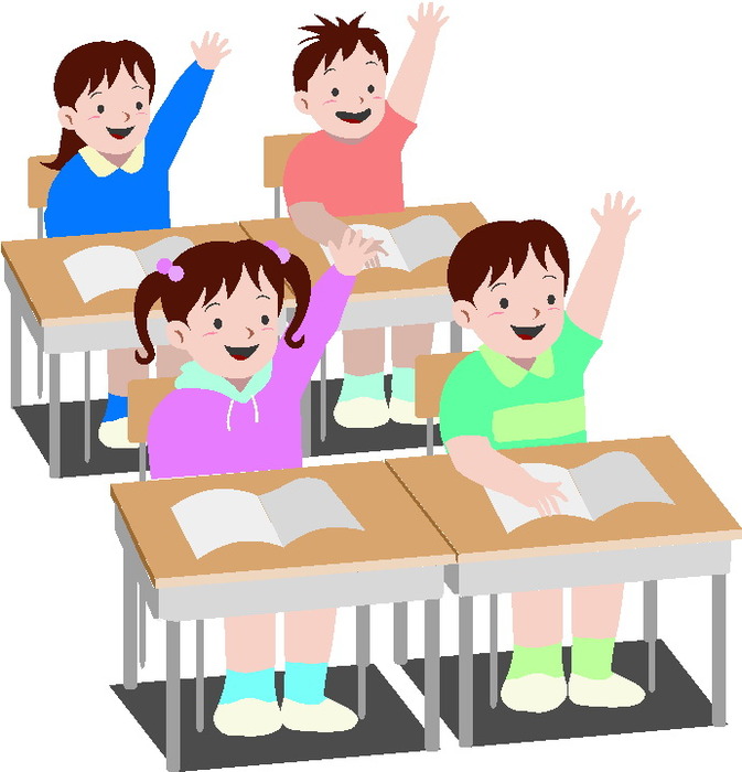 План воспитательной работы в 1 классе на 2014-2015 учебный год